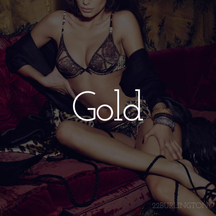 Gold
