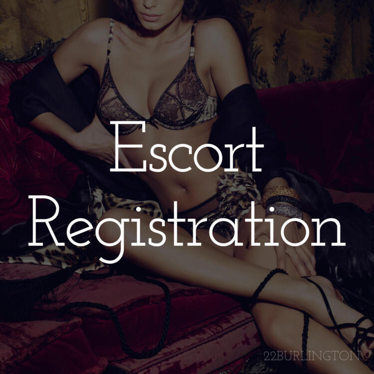 Escort Profile Activation Fee