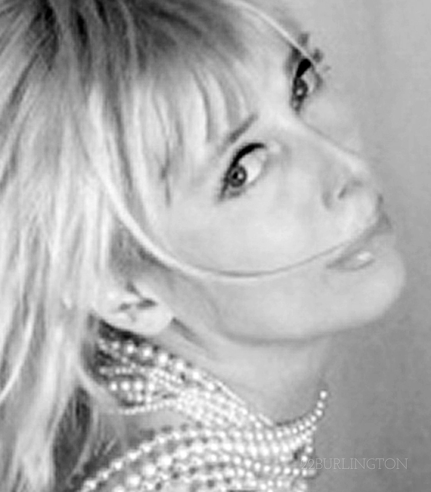 Miss Scandinavia Mina Here For You Today