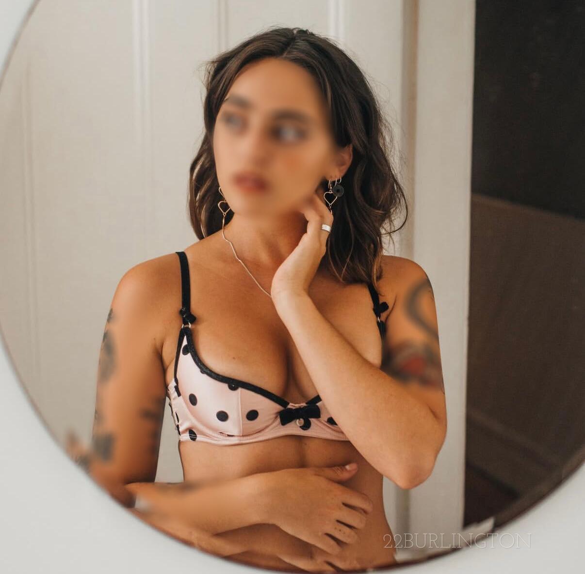 Lily Mortelle