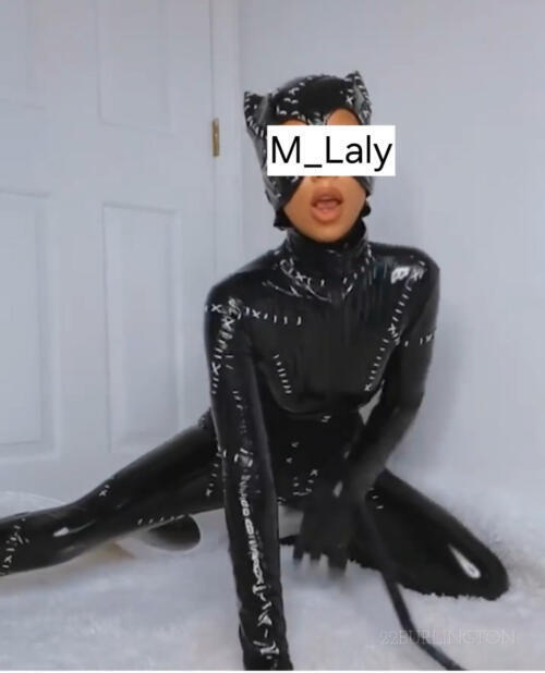 Provider (Maîtresse Laly)