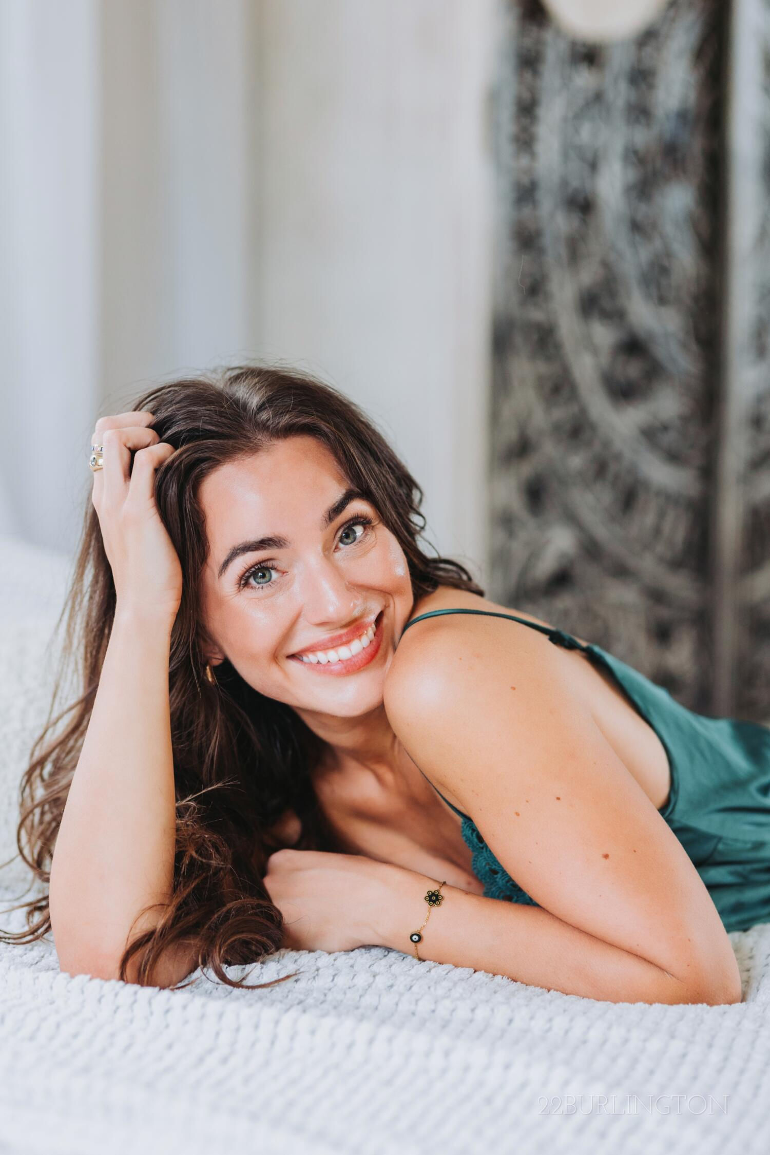 Provider (Lilly Oaks)