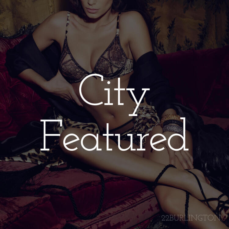 City Featured