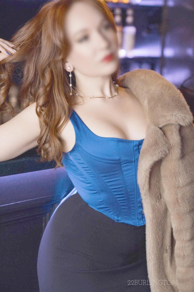 Victoria Rose