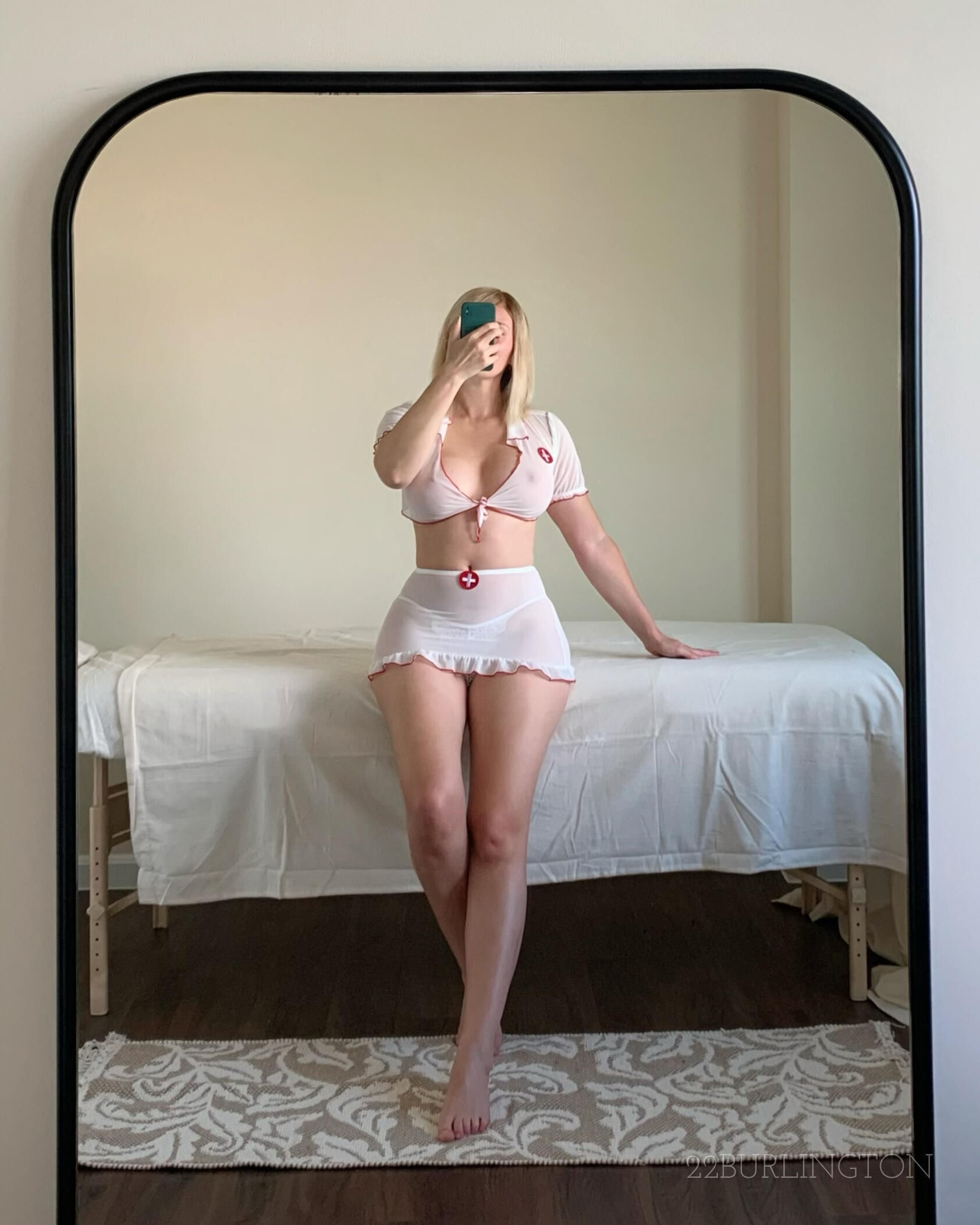 Milana Swann