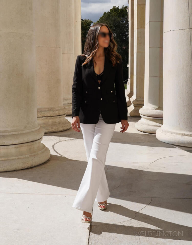 Sandra Sincere