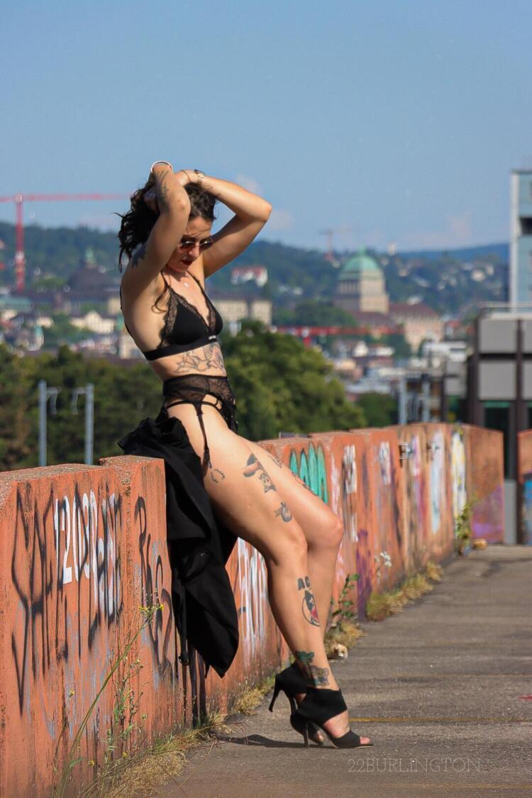 Valerie Sky