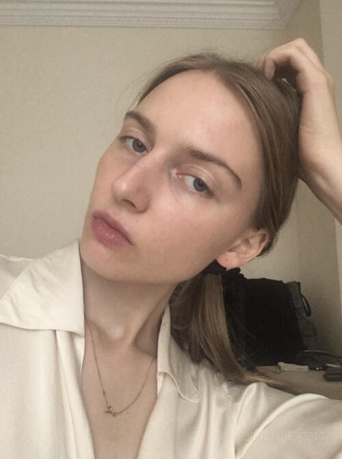 Mistress Hard to Forget