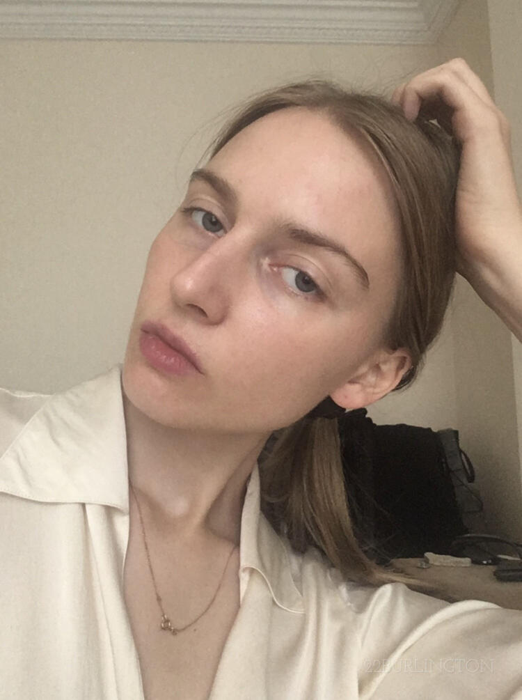 Mistress Hard to Forget