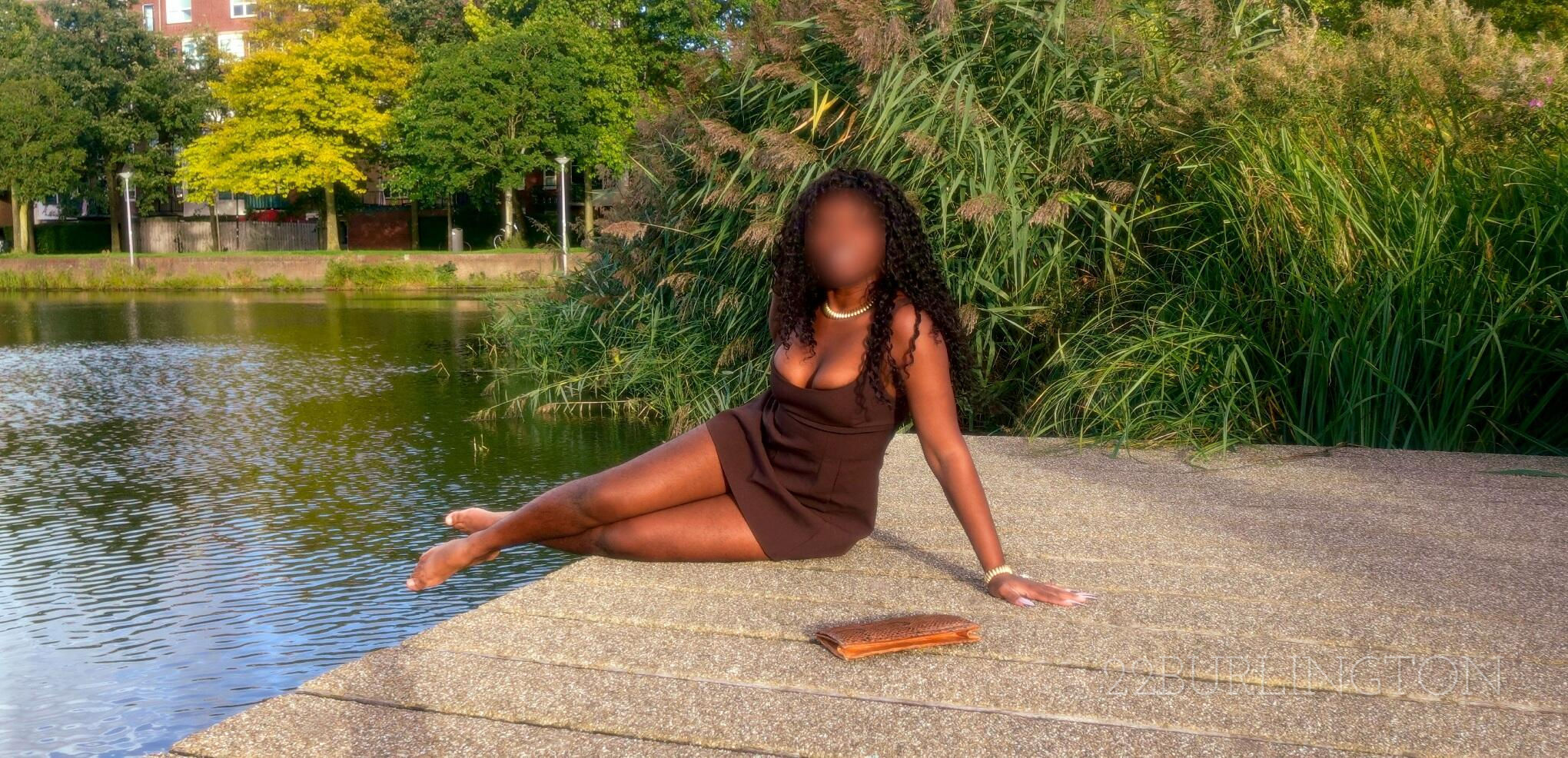 Solana Wood