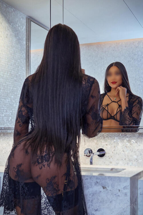 Zara Luxa