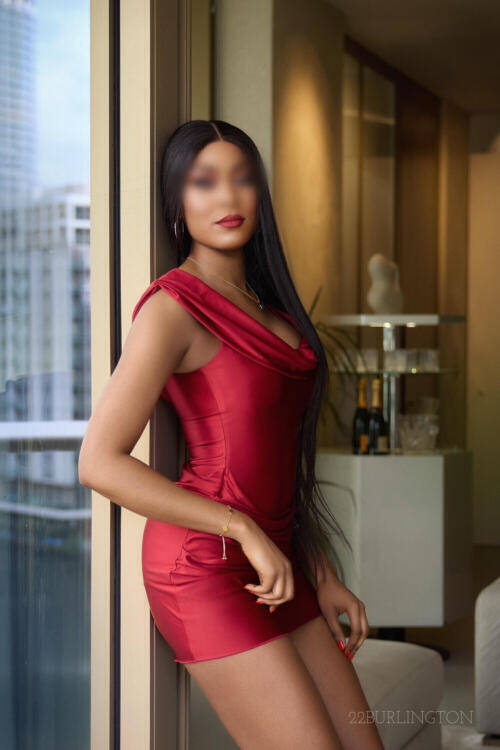 Zara Luxa