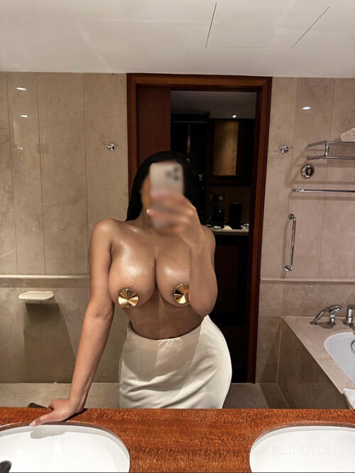 Chantel More