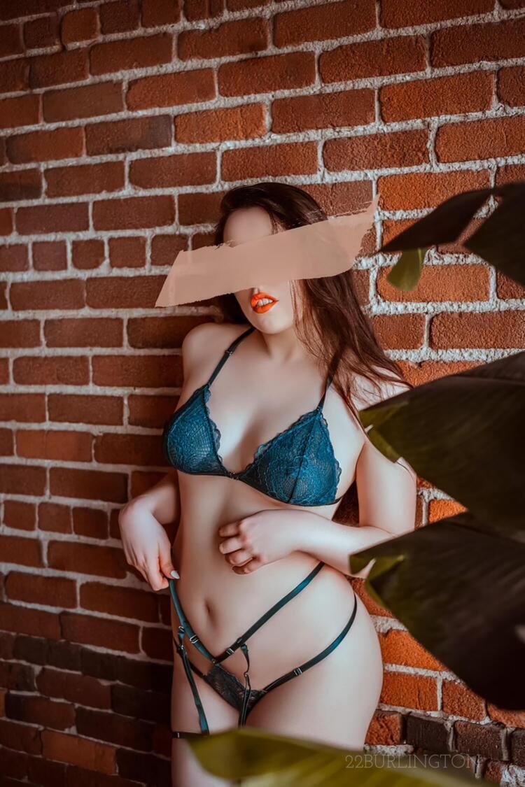Tania Mae