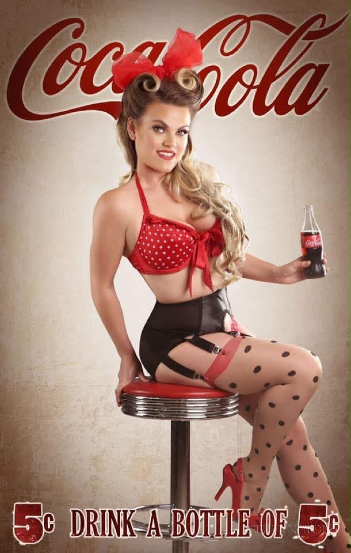 English Scarlett