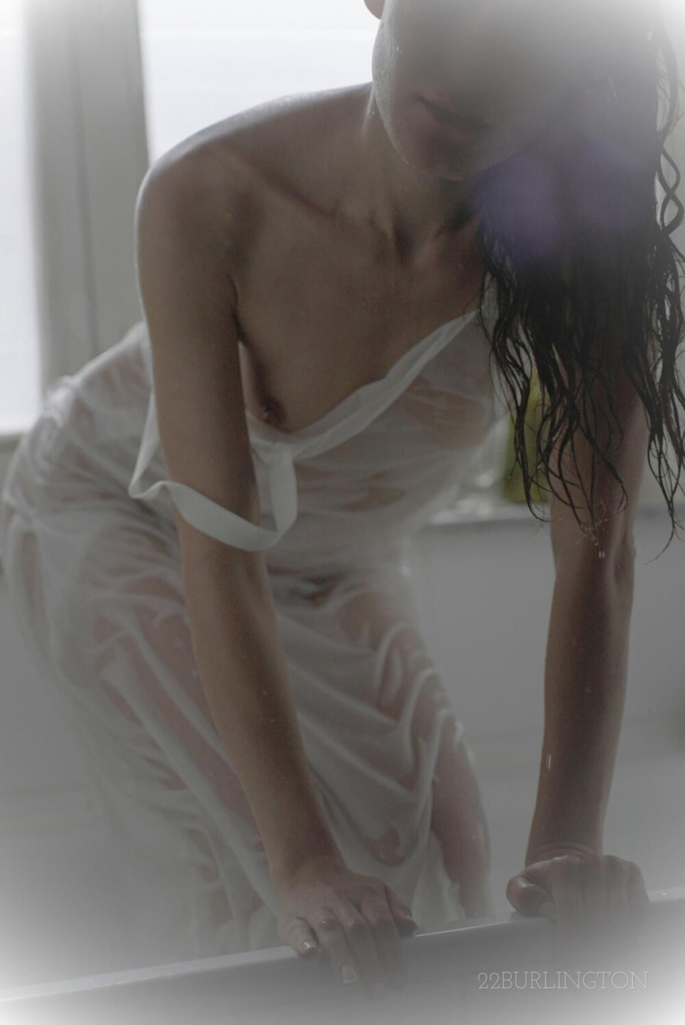 Leila Parisa