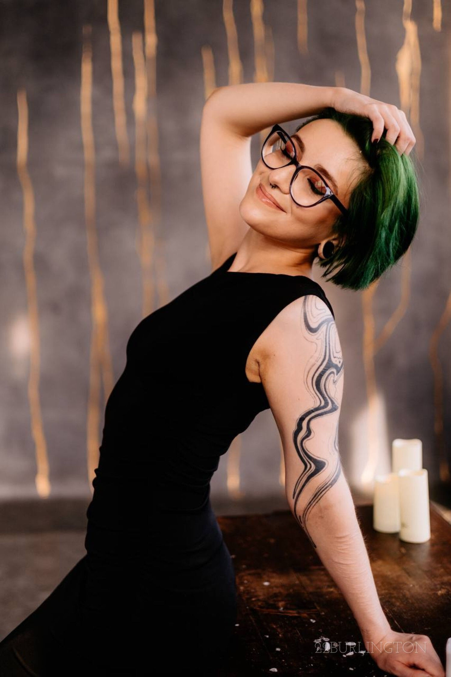 Katie Karma