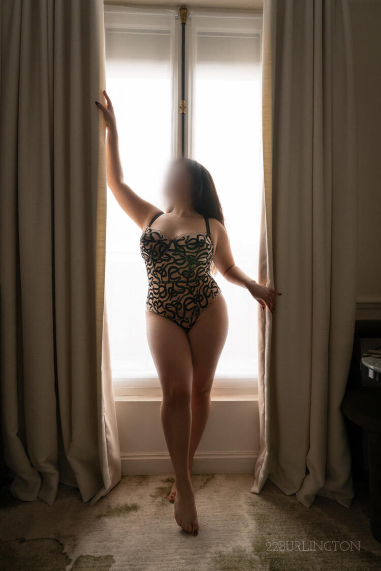 Gabrielle Strasbourg