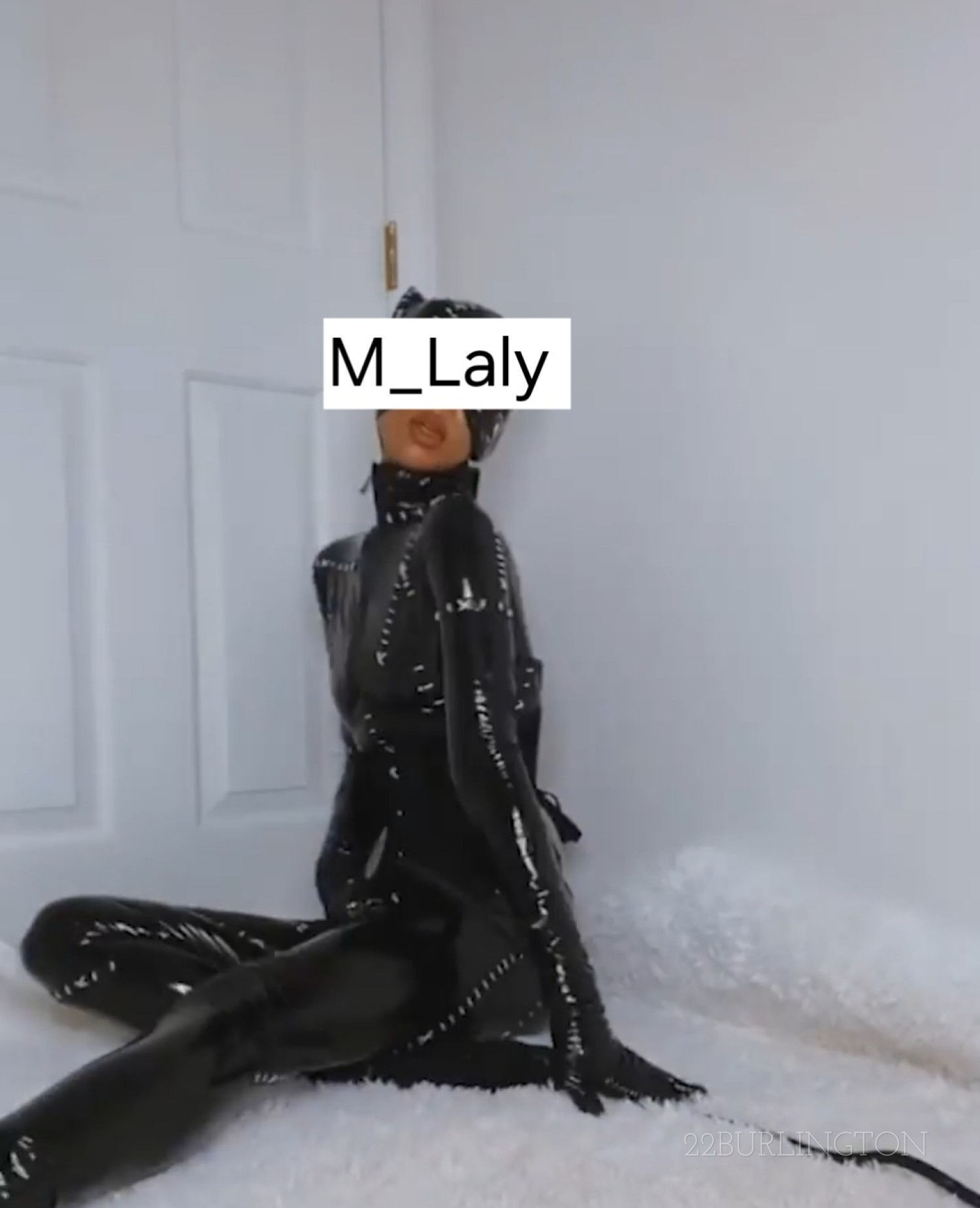 Provider (Maîtresse Laly)