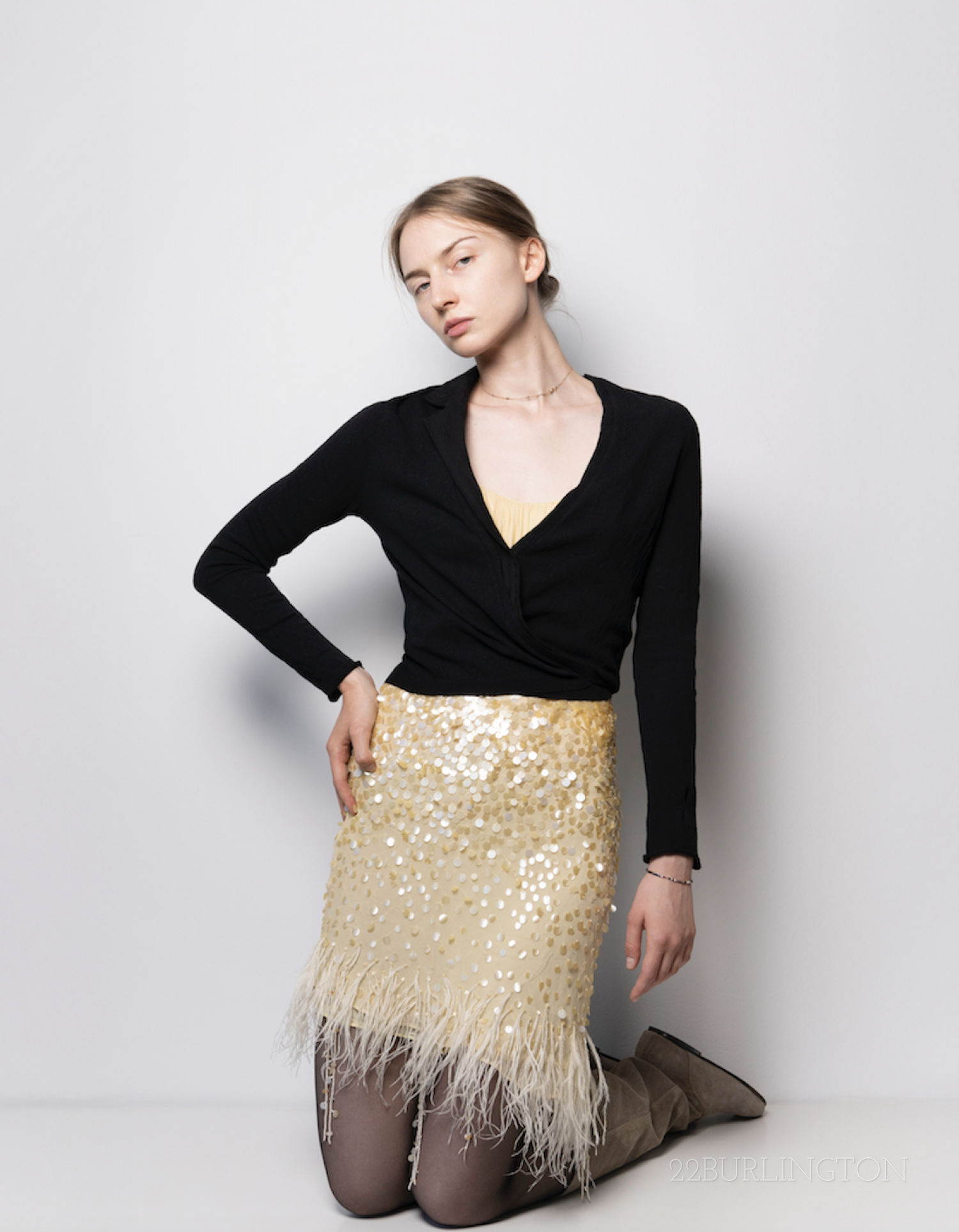 Mistress Hard to Forget